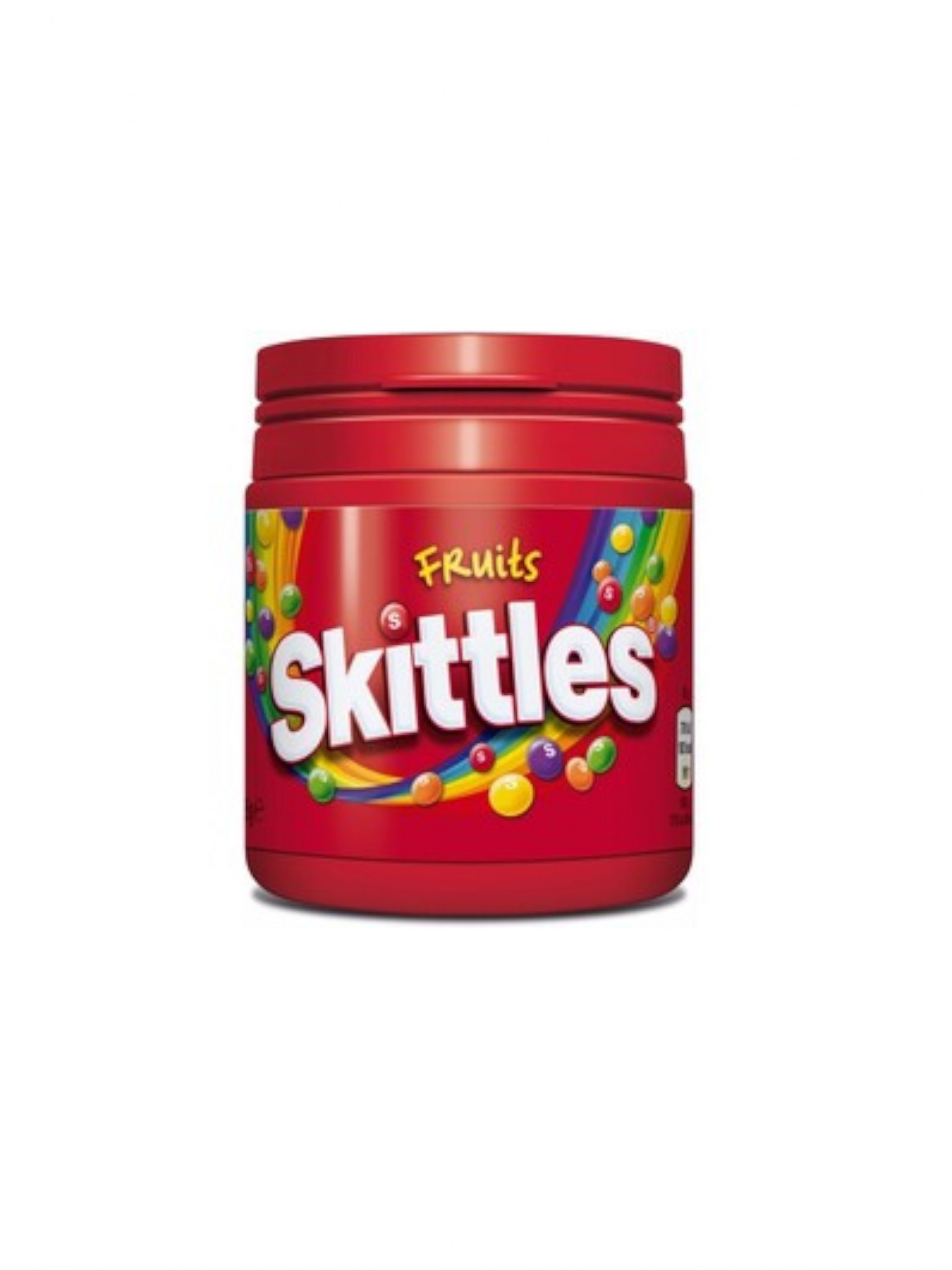 Skittles Fruits 125g | Kurt German Market